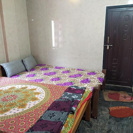 Sarvesh Arundekar Home Stay In Beach Side Ac Room Gokarna  Εξωτερικό φωτογραφία