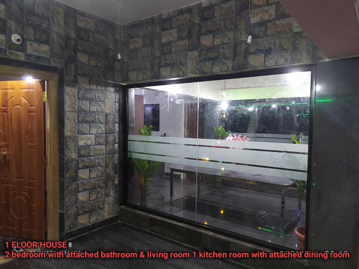 Sarvesh Arundekar Home Stay In Beach Side Ac Room Gokarna  Εξωτερικό φωτογραφία