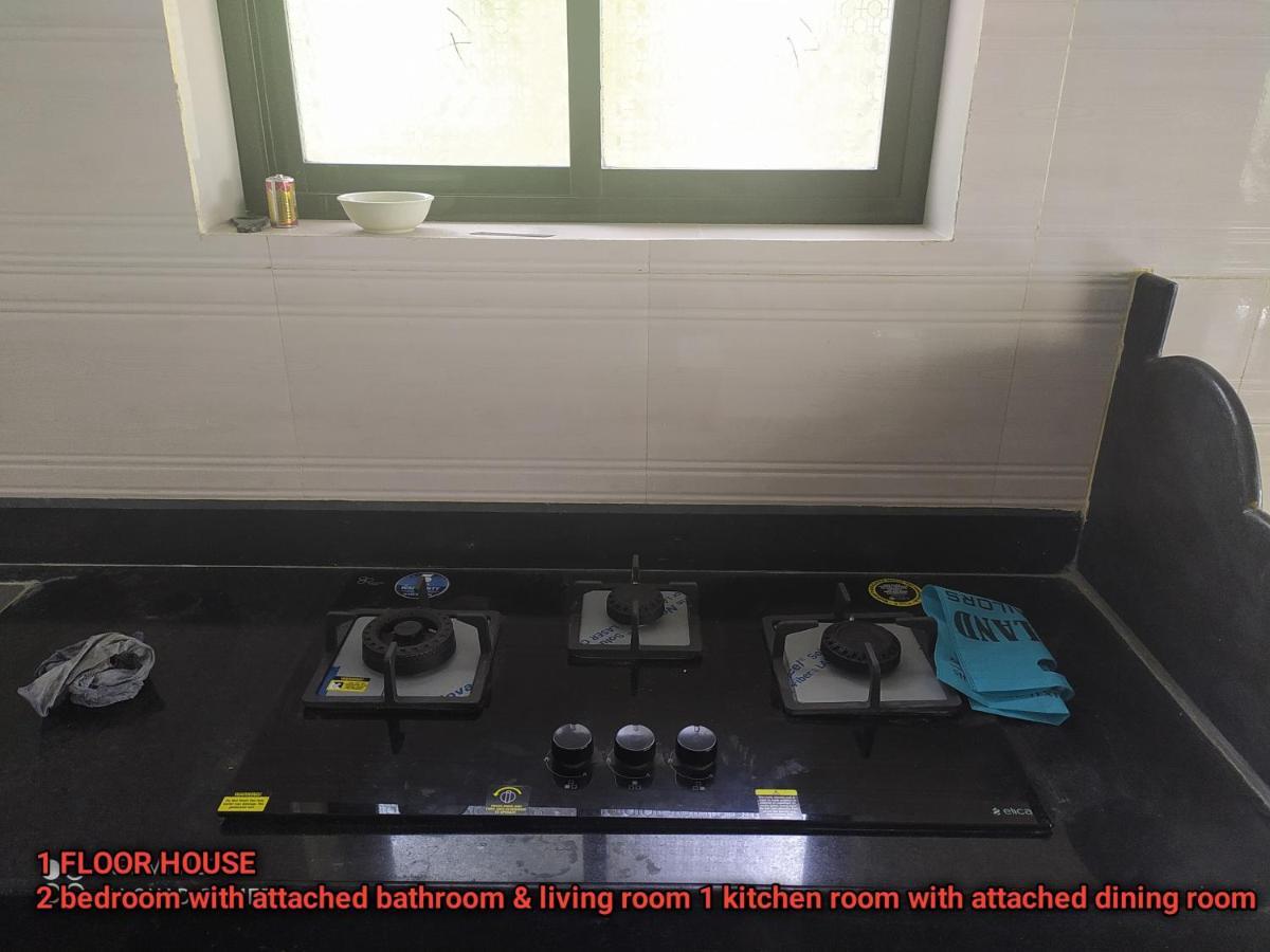 Sarvesh Arundekar Home Stay In Beach Side Ac Room Gokarna  Εξωτερικό φωτογραφία