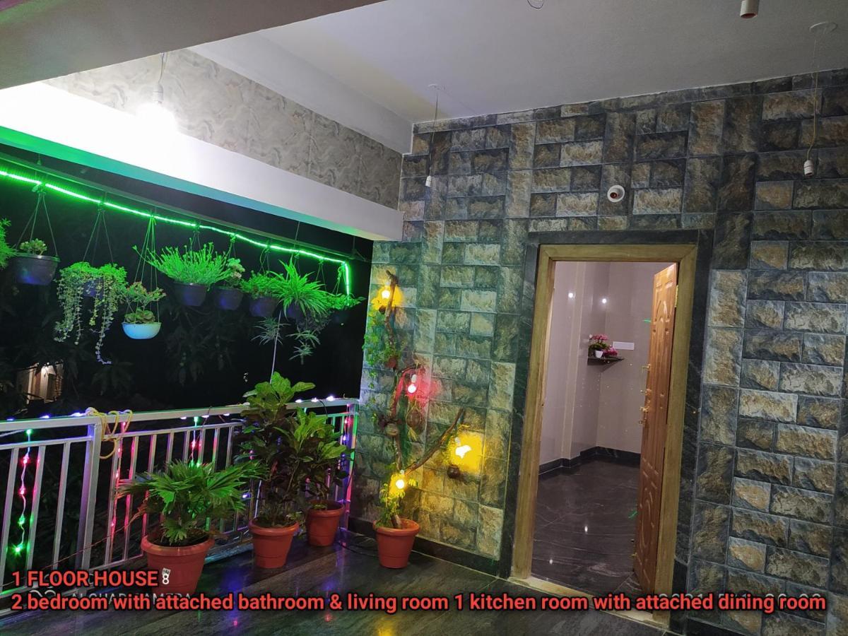 Sarvesh Arundekar Home Stay In Beach Side Ac Room Gokarna  Εξωτερικό φωτογραφία