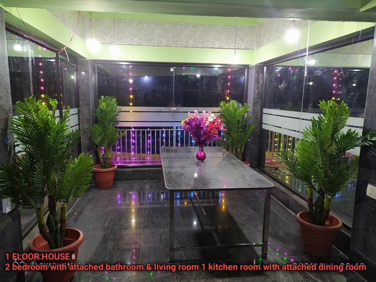 Sarvesh Arundekar Home Stay In Beach Side Ac Room Gokarna  Εξωτερικό φωτογραφία