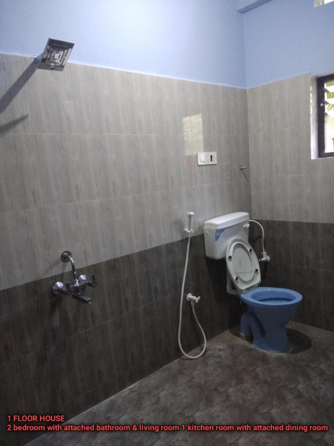 Sarvesh Arundekar Home Stay In Beach Side Ac Room Gokarna  Εξωτερικό φωτογραφία