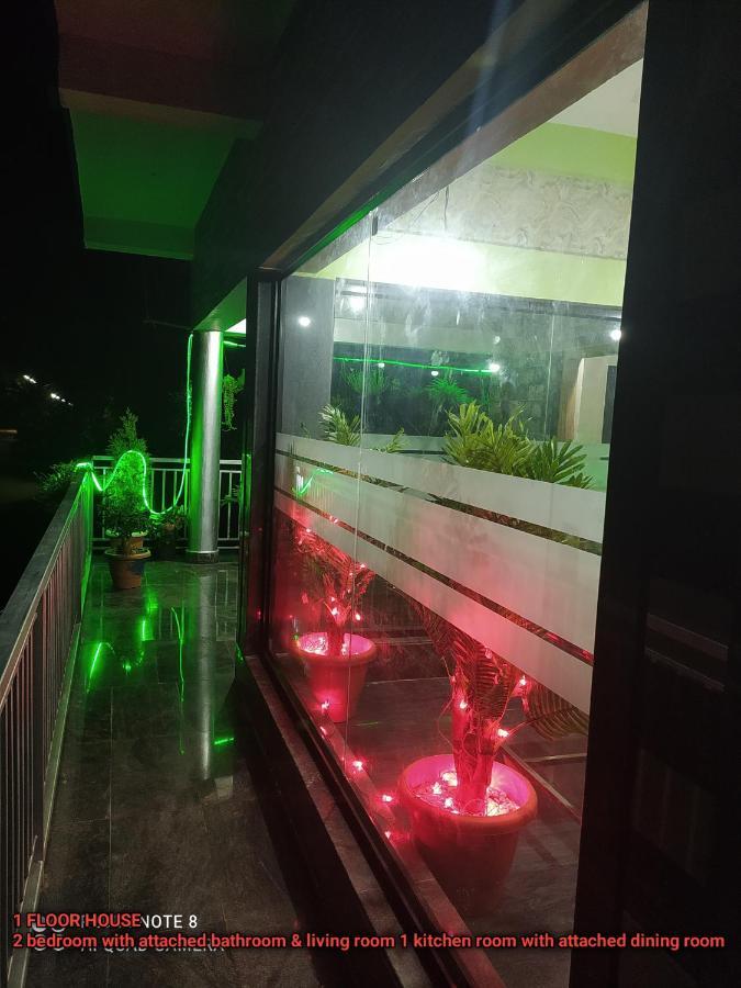 Sarvesh Arundekar Home Stay In Beach Side Ac Room Gokarna  Εξωτερικό φωτογραφία