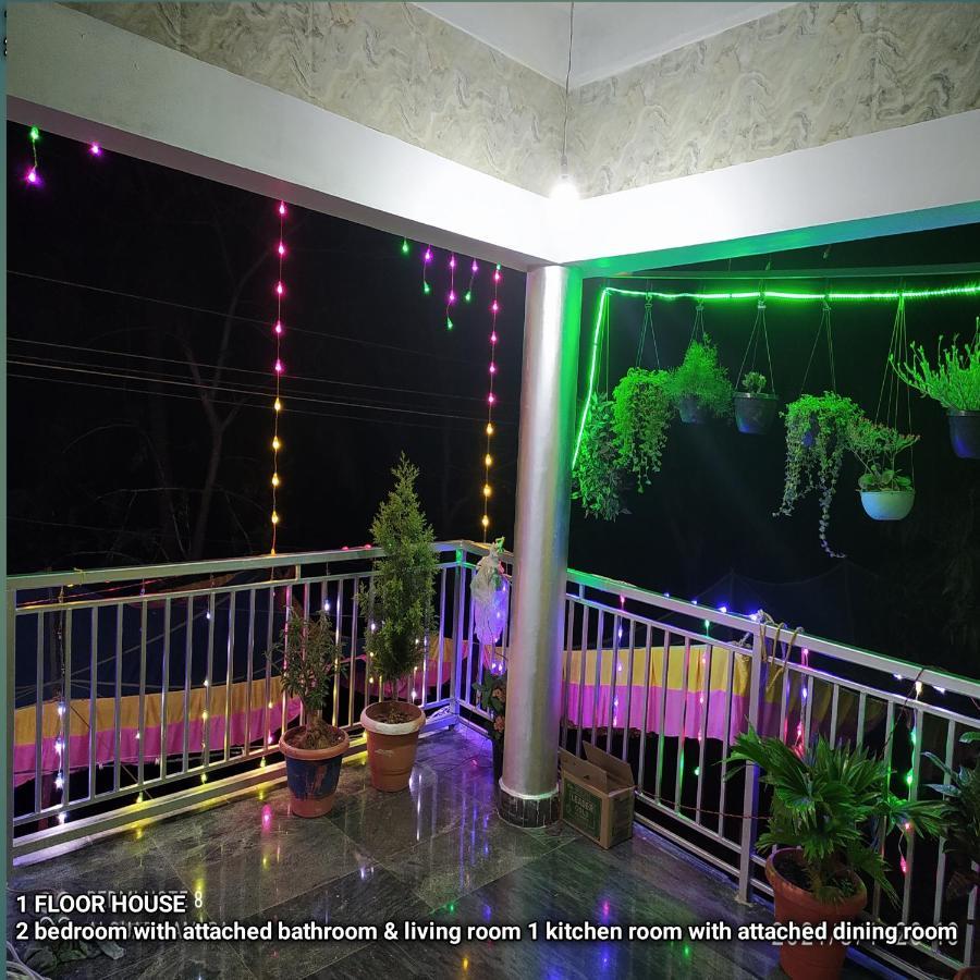Sarvesh Arundekar Home Stay In Beach Side Ac Room Gokarna  Εξωτερικό φωτογραφία