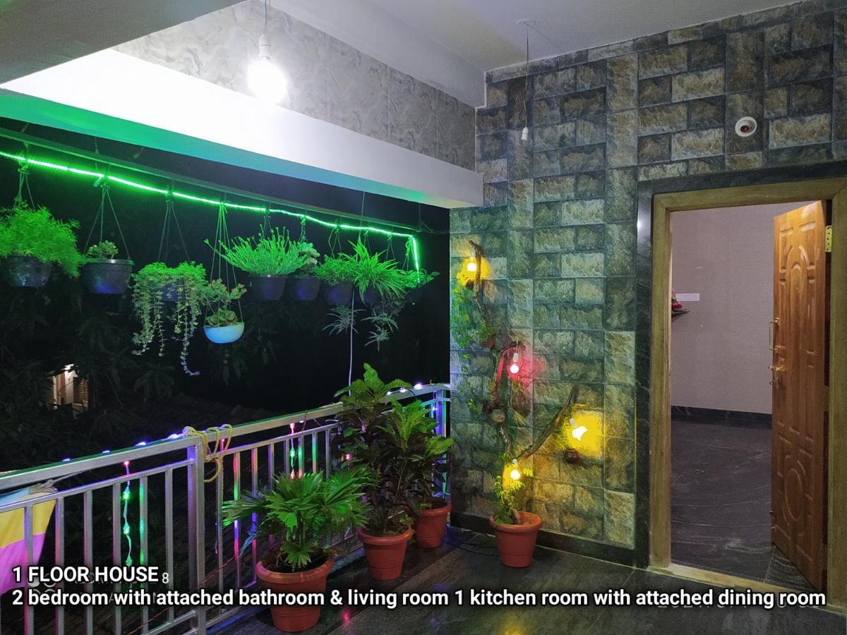 Sarvesh Arundekar Home Stay In Beach Side Ac Room Gokarna  Εξωτερικό φωτογραφία