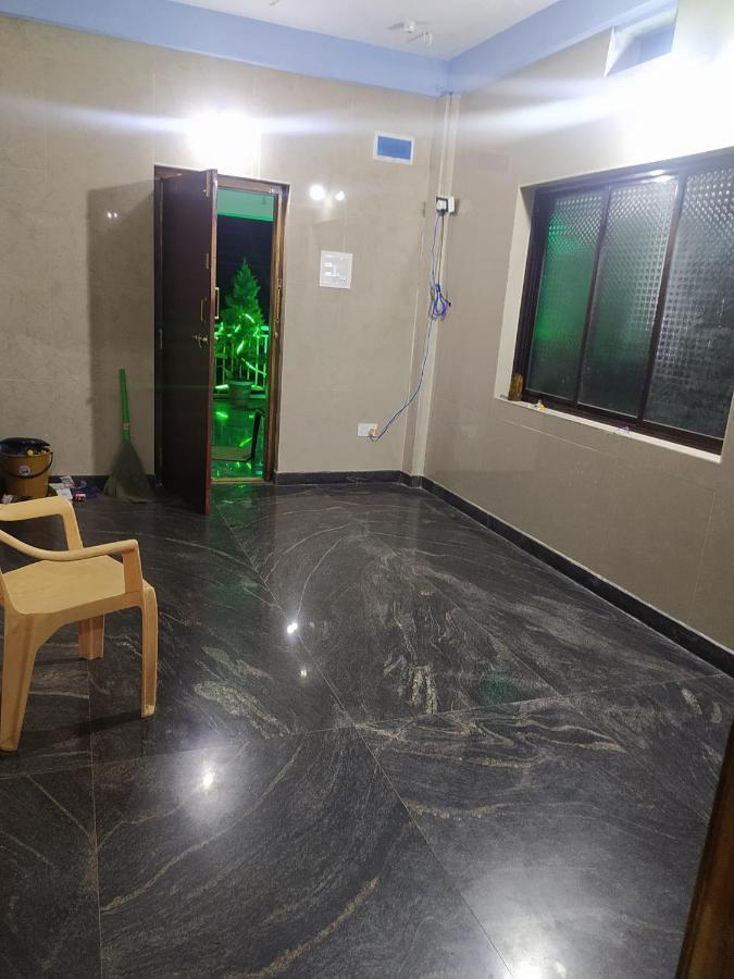 Sarvesh Arundekar Home Stay In Beach Side Ac Room Gokarna  Εξωτερικό φωτογραφία