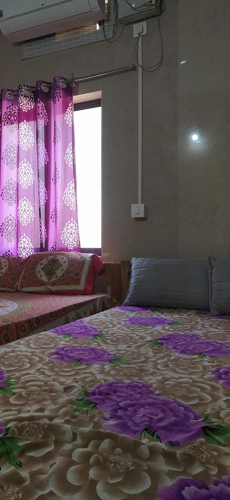 Sarvesh Arundekar Home Stay In Beach Side Ac Room Gokarna  Εξωτερικό φωτογραφία